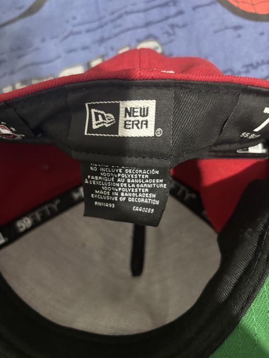 59 Fifty tamanho 7 nunca usado