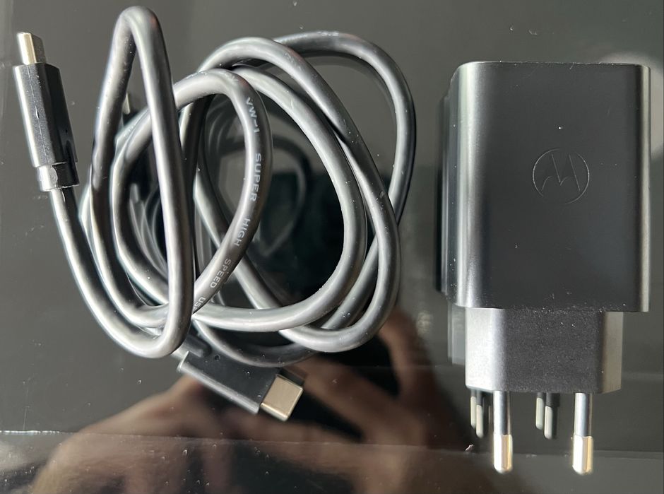 Motorola Moto G9 Power para peças