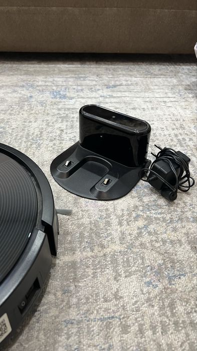 Робот пылесос моющий ABIR x8