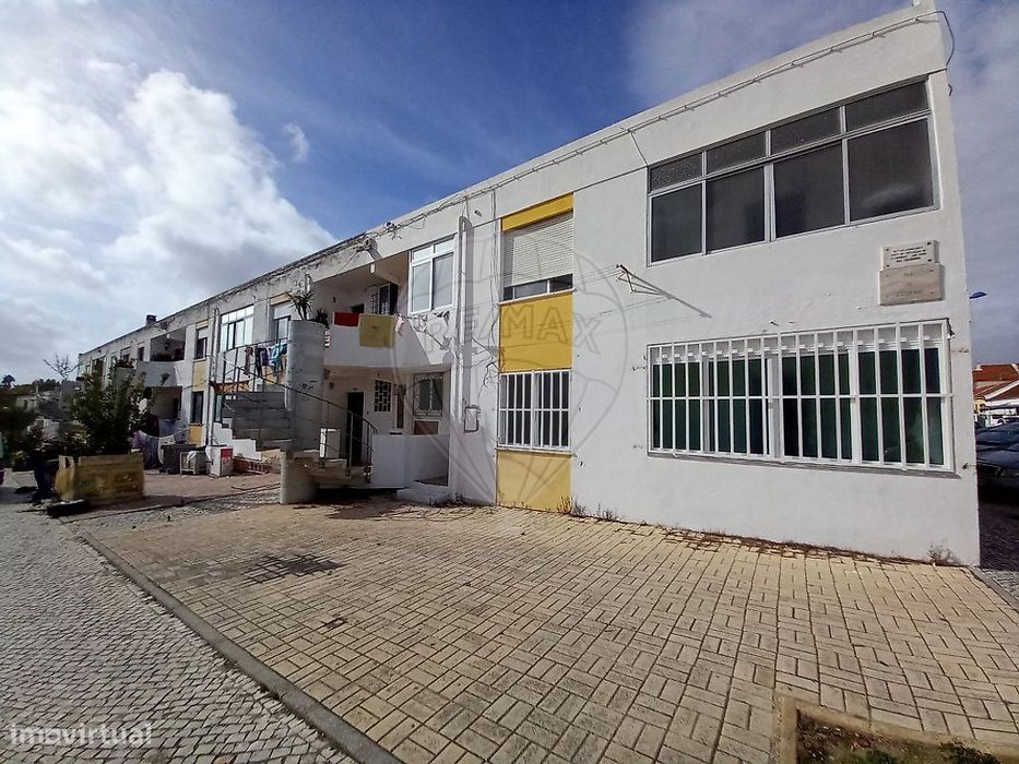 Apartamento T4 para venda