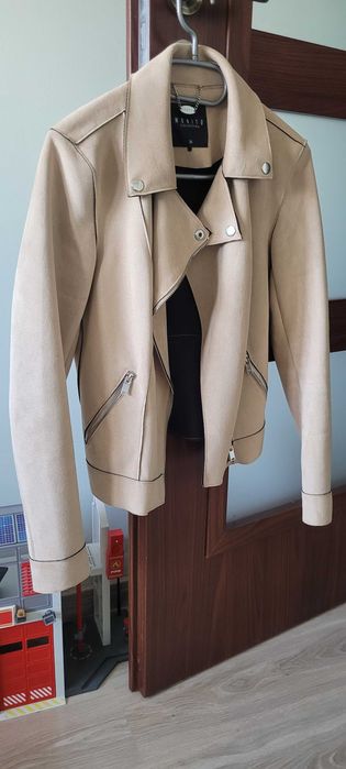 Ramoneska damska wiosennaMohito 36