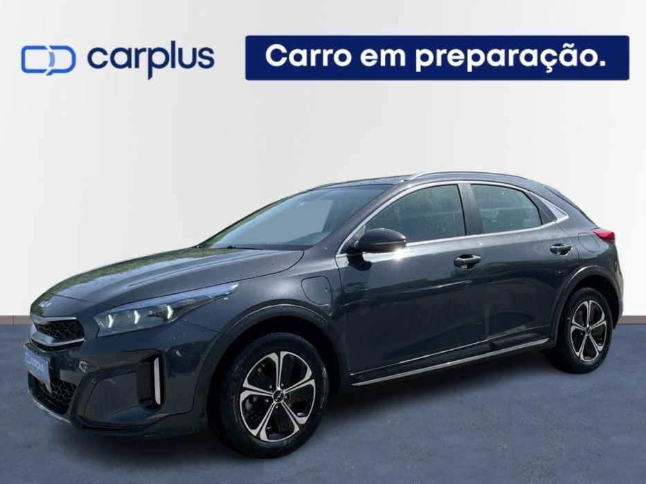 Kia XCeed 1.6 GDi PHEV Drive