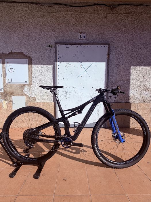 Biciclets Wrc Thunder