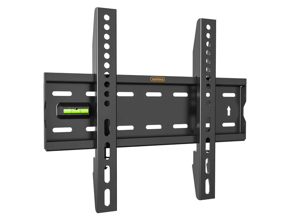 Uchwyt ścienny na telewizor TV 15-42 cali Do 40kg Płaski Uniwersalny