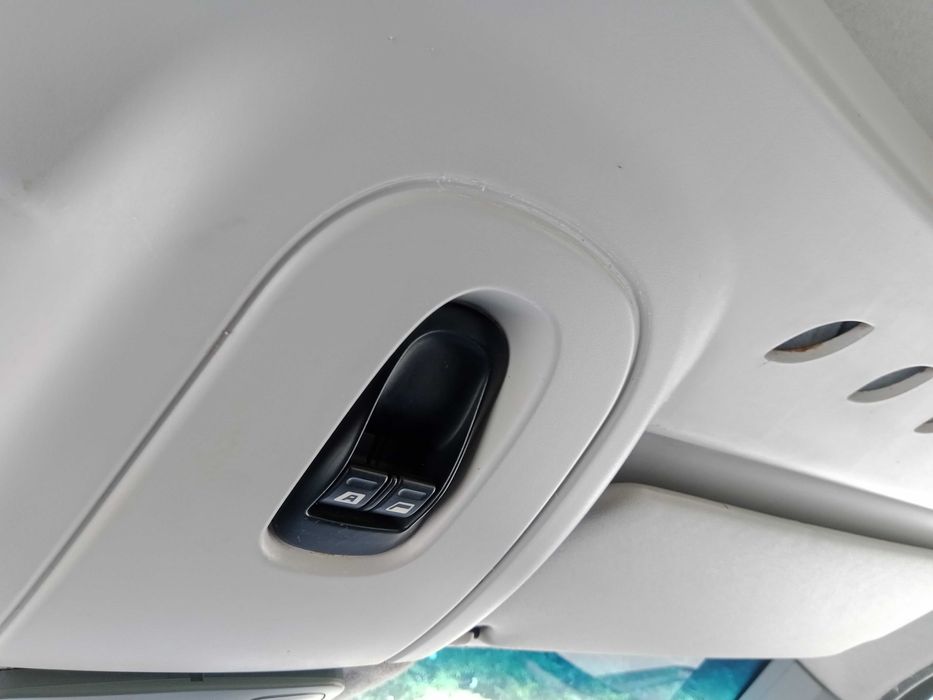 продам Fiat Scudo 2.0 hdi кондиціонер круїз