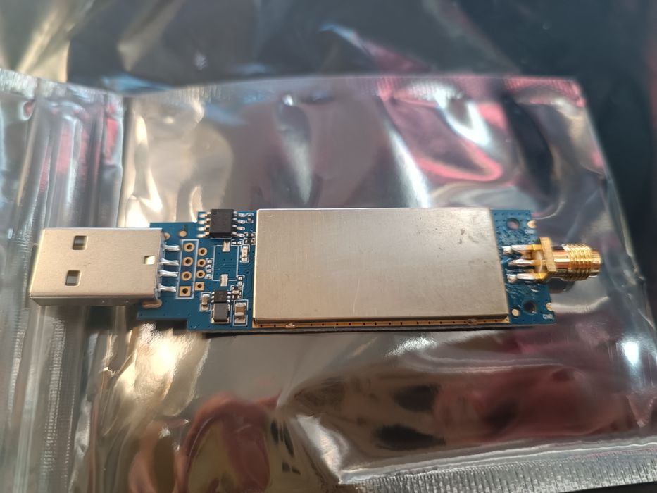 Atheros AR9271 модем: 750 грн. - Аксесуари для ноутбуків Березань на Olx
