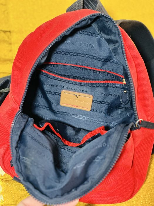 Bolsa Tommy Hilfiger