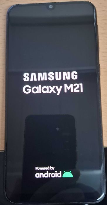 Samsung M21 Livre impecável