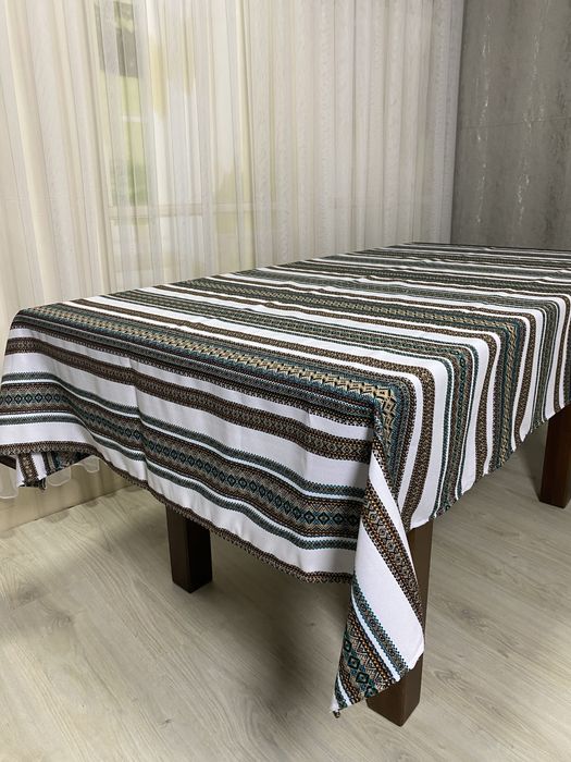 Украінська скатертина