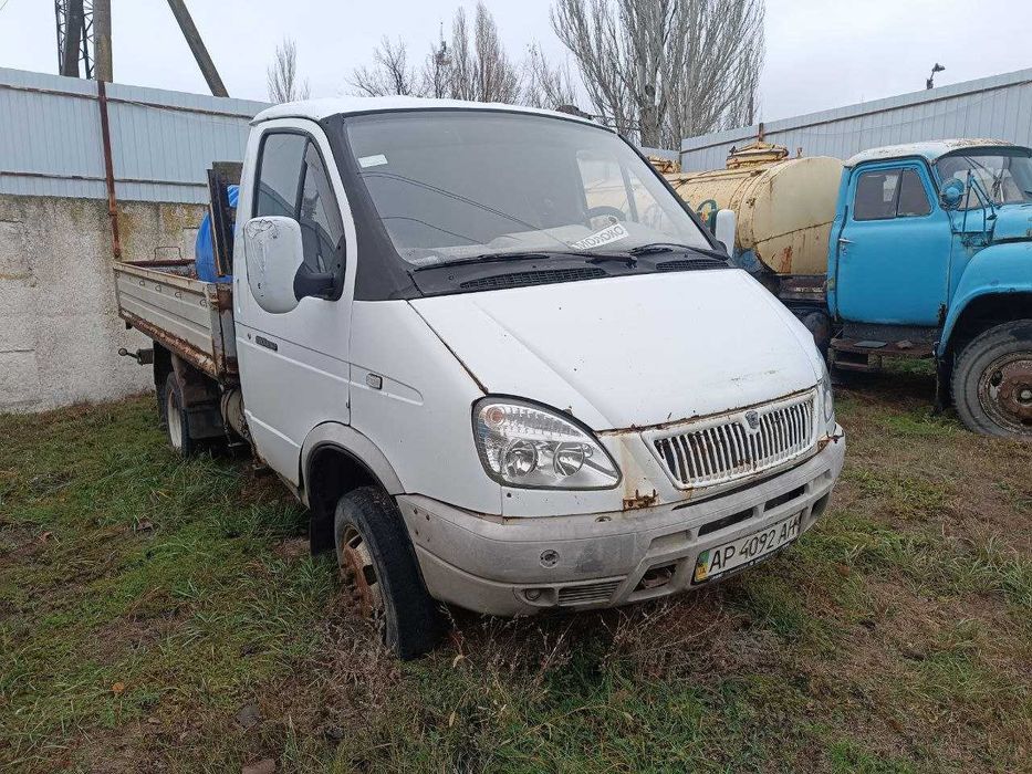 Продам 2 ГАЗ 53 і 2 Газель