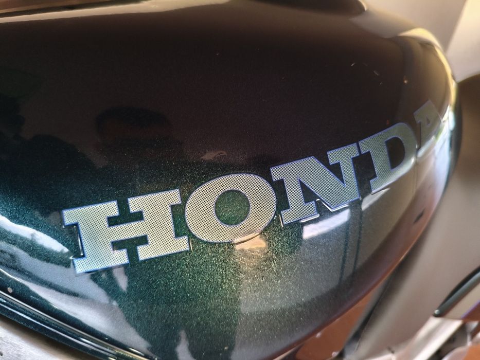 Honda VFR 750 | 1992