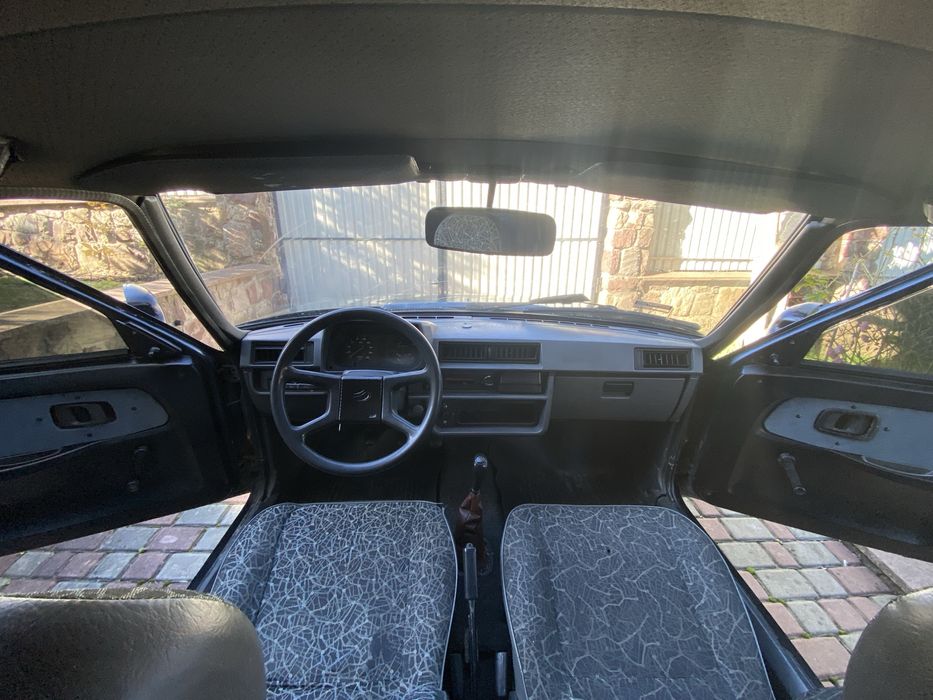 Славута, ЗАЗ 1103, 2005рік