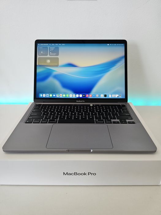 Laptop MacBook PRO M1 512SSD