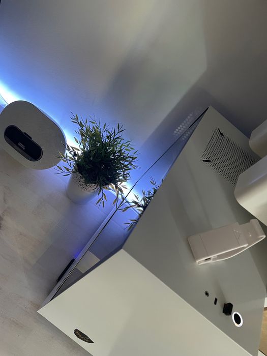 Desktop PC Ryzen 7 2700X