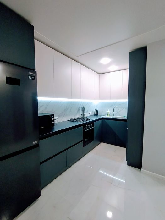 ЖК Авалон Чорновола Топольна Замарстинівська