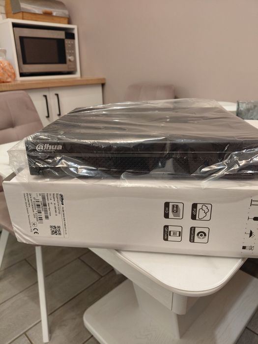 Новий 8-канальний відеореєстратор Dahua DHI-XVR5108HS-S2