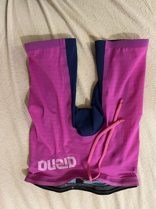 Гідрошорти Arena Powerskin Carbon Glide Jammer (24)