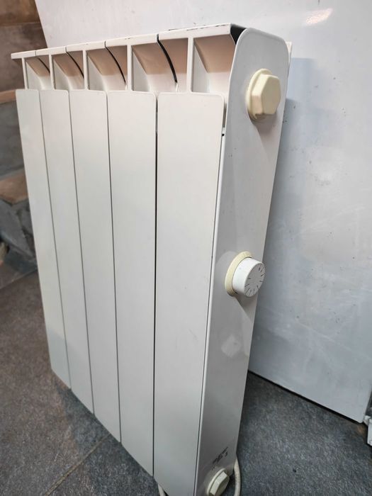 Aquecedor de pedra 1000w