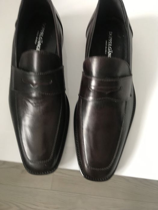 Туфлі DOPPEL GANGER , 42 р, Італія