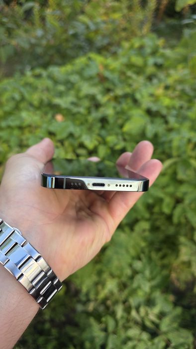 Iphone 13pro 128 як новий