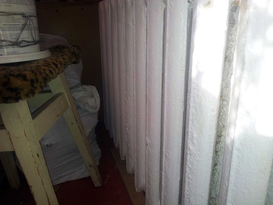 Продам батареи чугунные