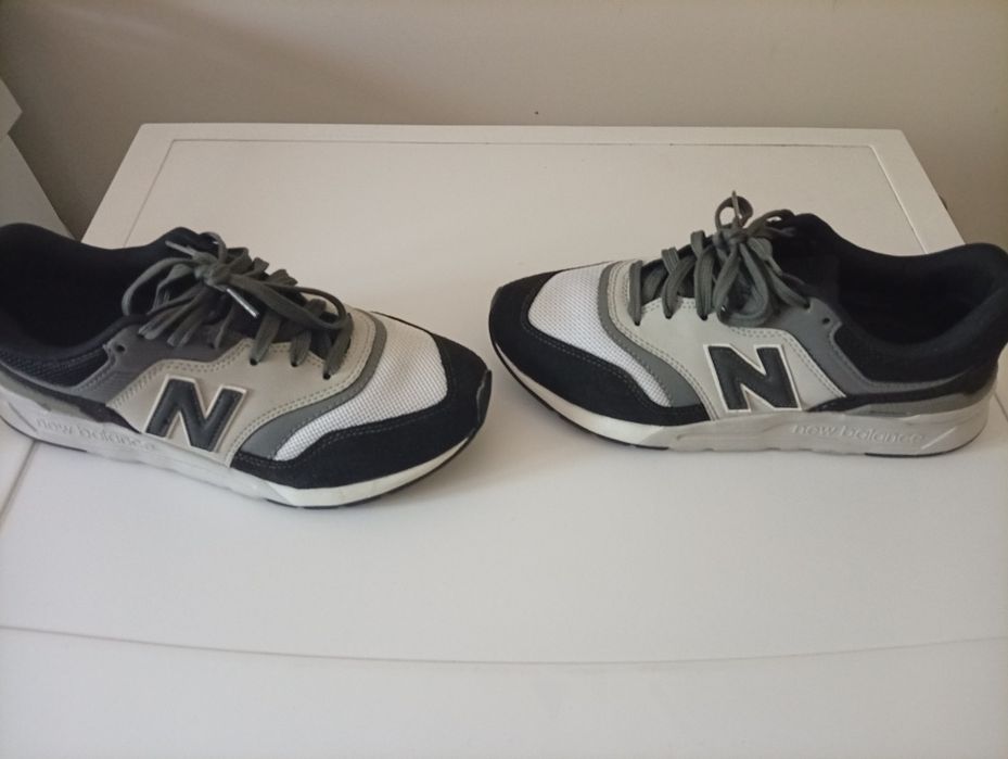 Sapatilhas New Balance 997 H