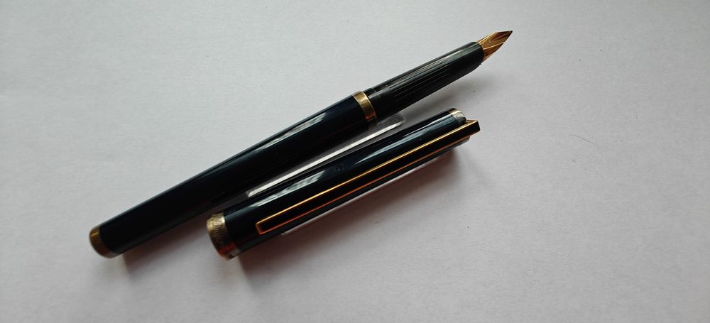 Pióro wieczne St DuPont