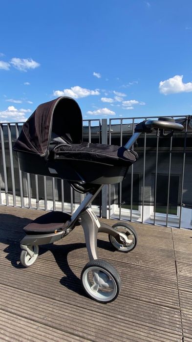 Sprzedam wózek stokke