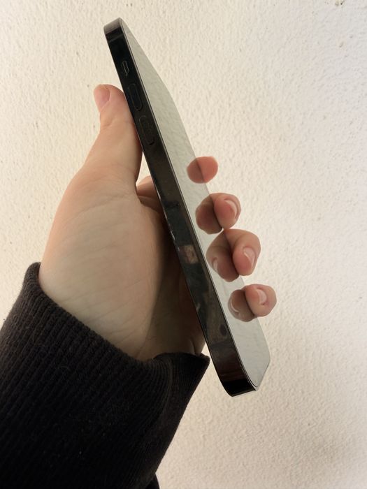 iPhone 14 Pro – 128GB – Preto (Original)