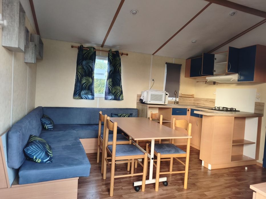 Casa T2 Mobile Home