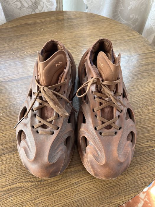 Adidas Adifom Q Brown (40/2.3)