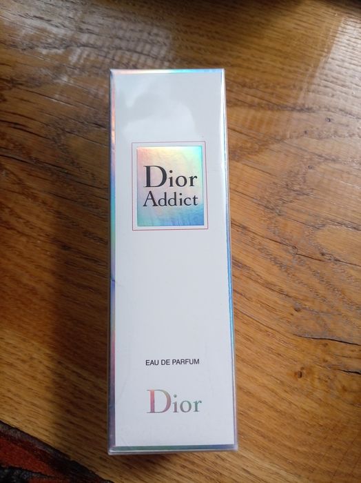 Christian Dior Addict EDP 100ml