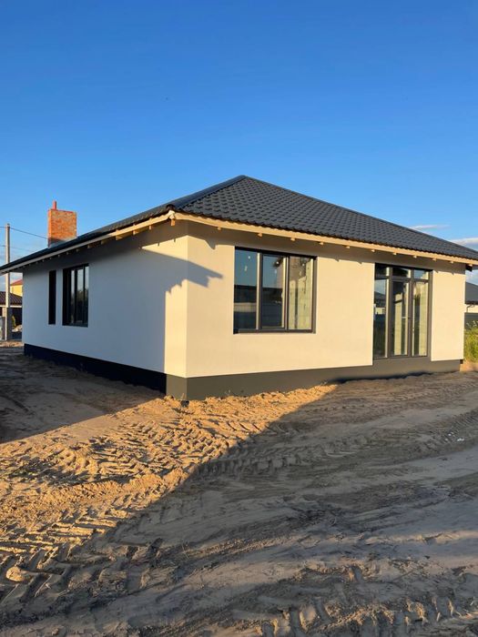 Продаж. Одноповерховий будинок. Київська область. Нові Петрівці.