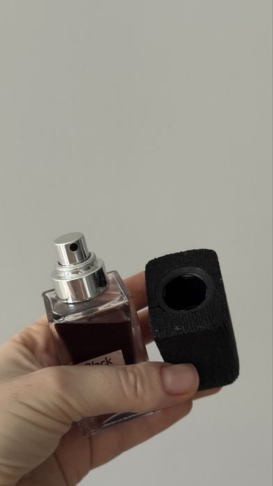 Nasomatto Black Afgano Unisex