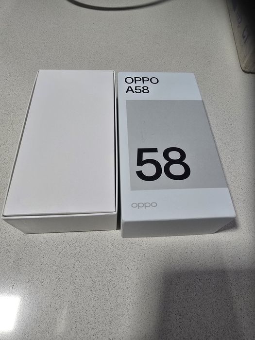 Vendo telemóvel  Oppo A58