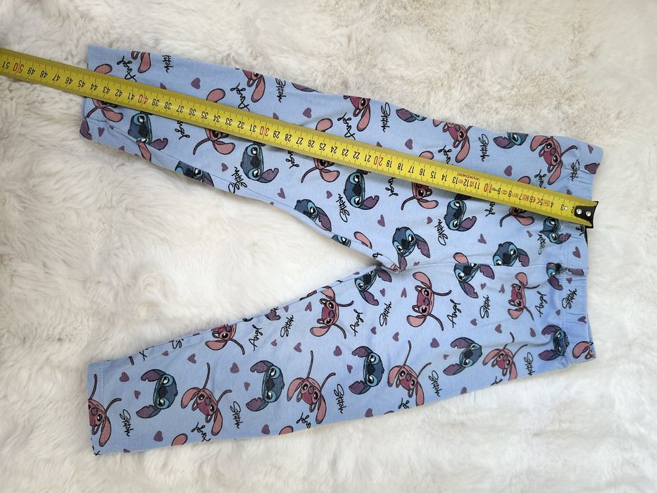 Толстовка stitch zara , худі, штани, лосіни стіч zara, cool club 92р