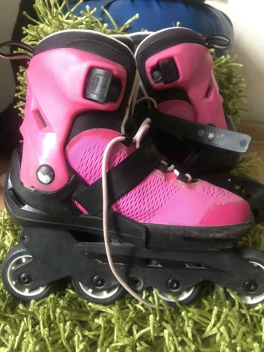 Rolki Rolleblade rozmiar 36,5-40,5