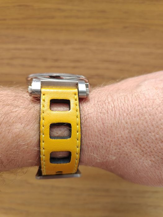 Zegarek Bisset B325B24M