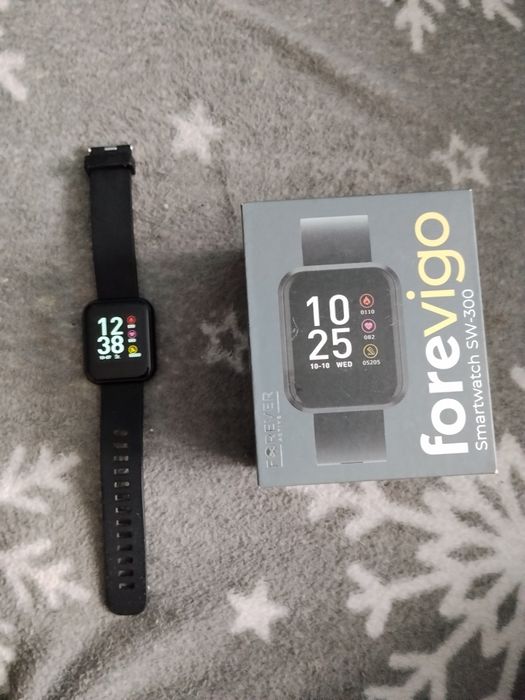 Smartwatch forevigo sw-300
