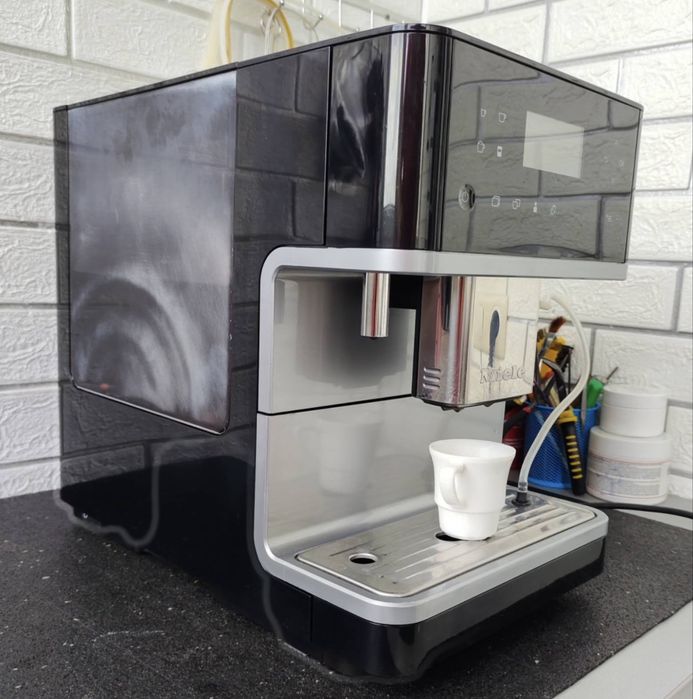 Miele CM 6300 Кавомашина
