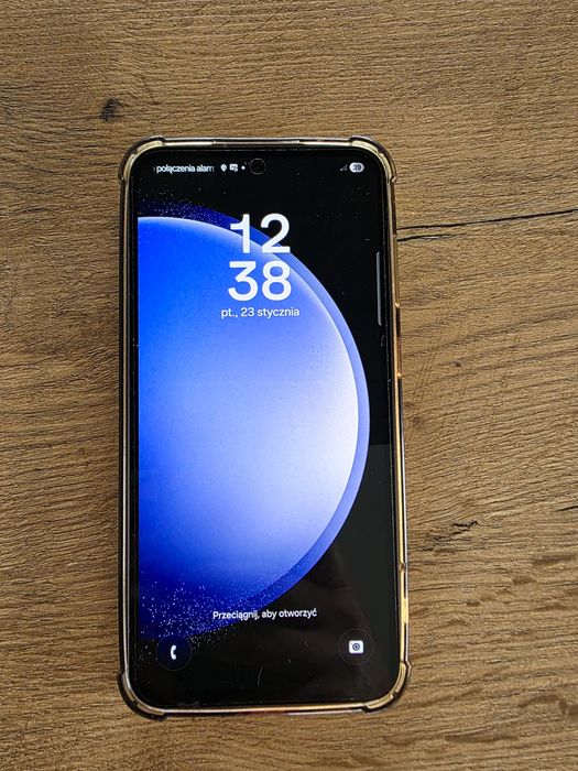 Sprzedam telefon Samsung Galaxy S23FE