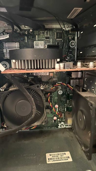 OKAZJA! Komputer do gier lub pracy | i5-7400 | GTX 1050 | 2TB | CS/LoL