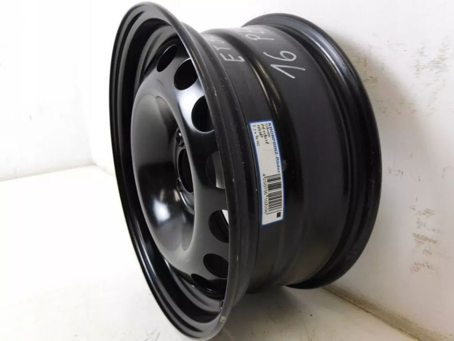 felga 16 citroen ds4 c4 peugeot 308 3008 5008 et32