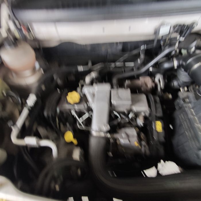 Motor Land Rover Freelander 2.0TD