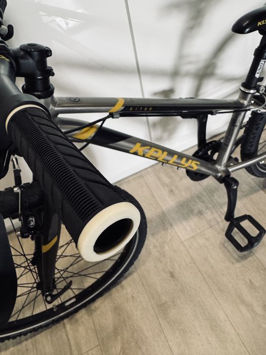 Велосипед Kellys Kiter 90
