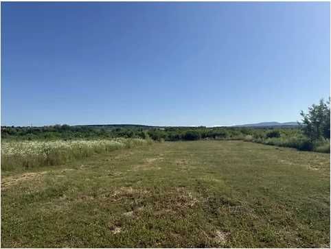 Продаж земельної ділянки під забудову котеджного містечка с.Дмитрівка