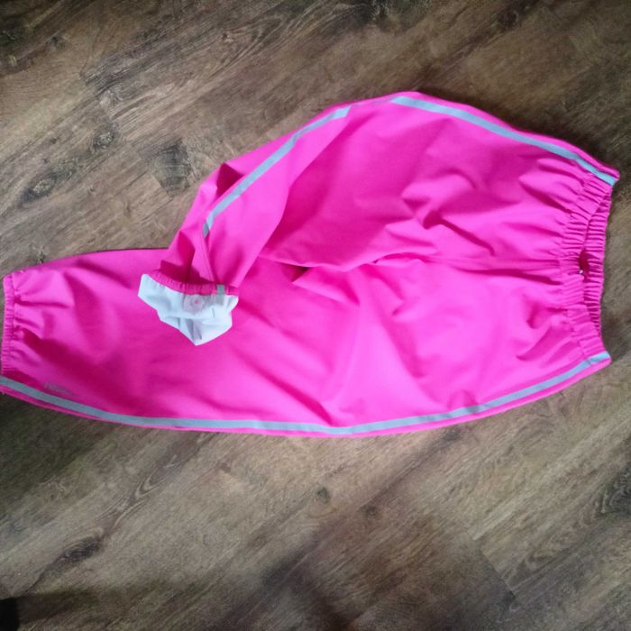 Spodnie przeciwdeszczowe Reima