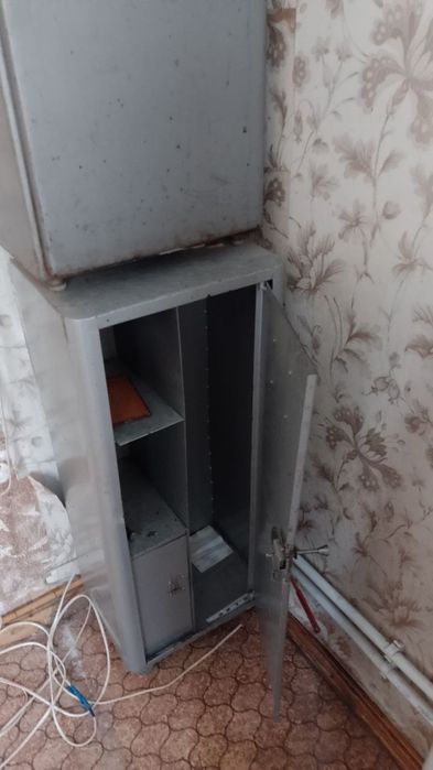 Продам оружейные сейфы