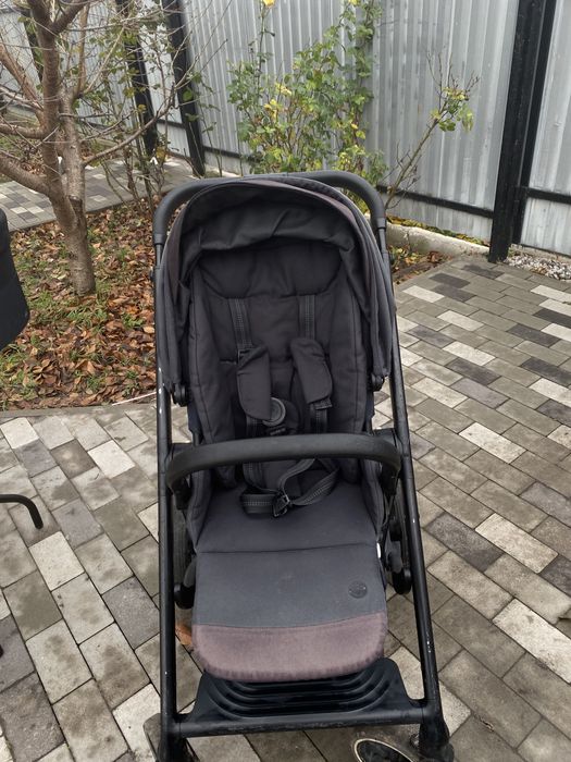 Візочок cybex balios