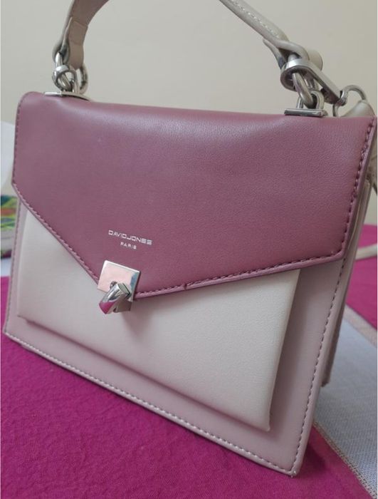 Сумка David Jones